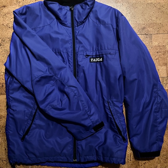 Taiga Retro Jacket. - Picture 3 of 5